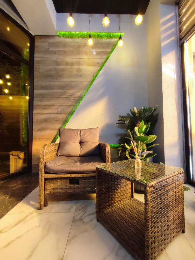 Zest Hotel & Spa Oral Exterior foto